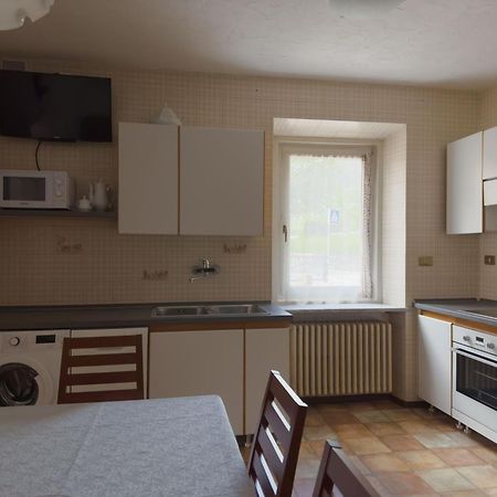 Appartamenti Litegosa Casa Vacanza 1 Panchia Bagian luar foto