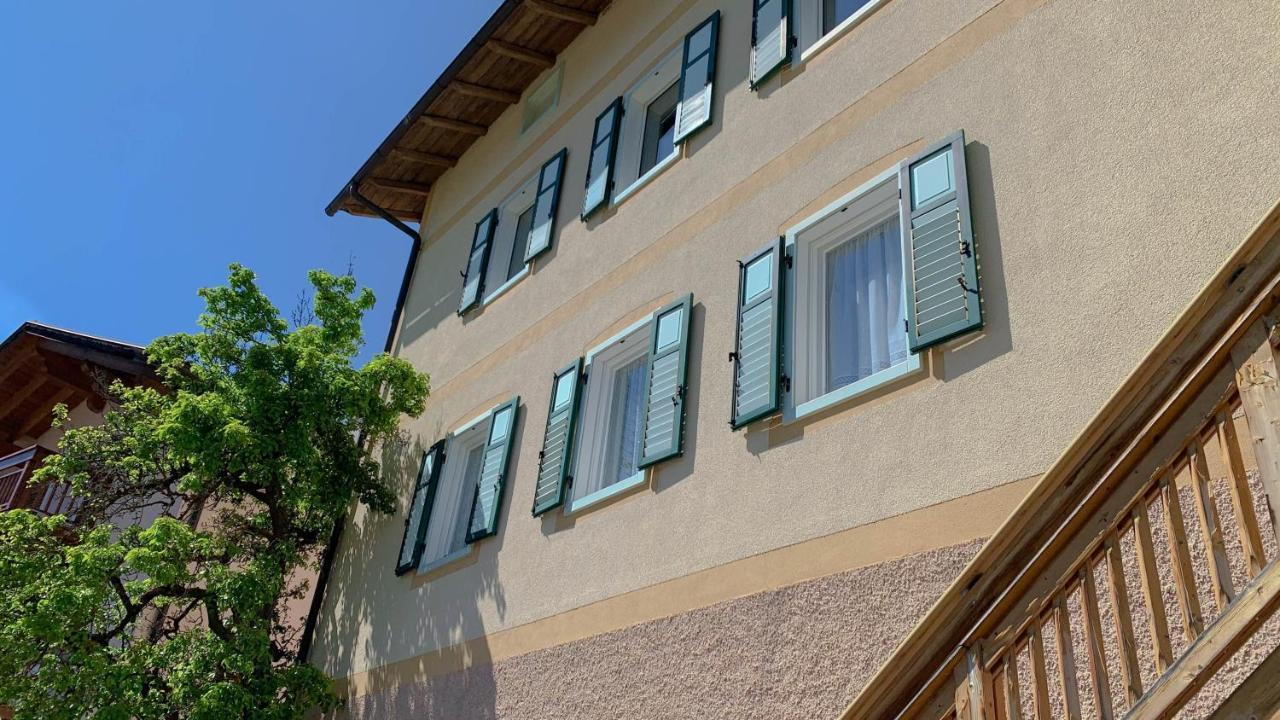 Appartamenti Litegosa Casa Vacanza 1 Panchia Bagian luar foto
