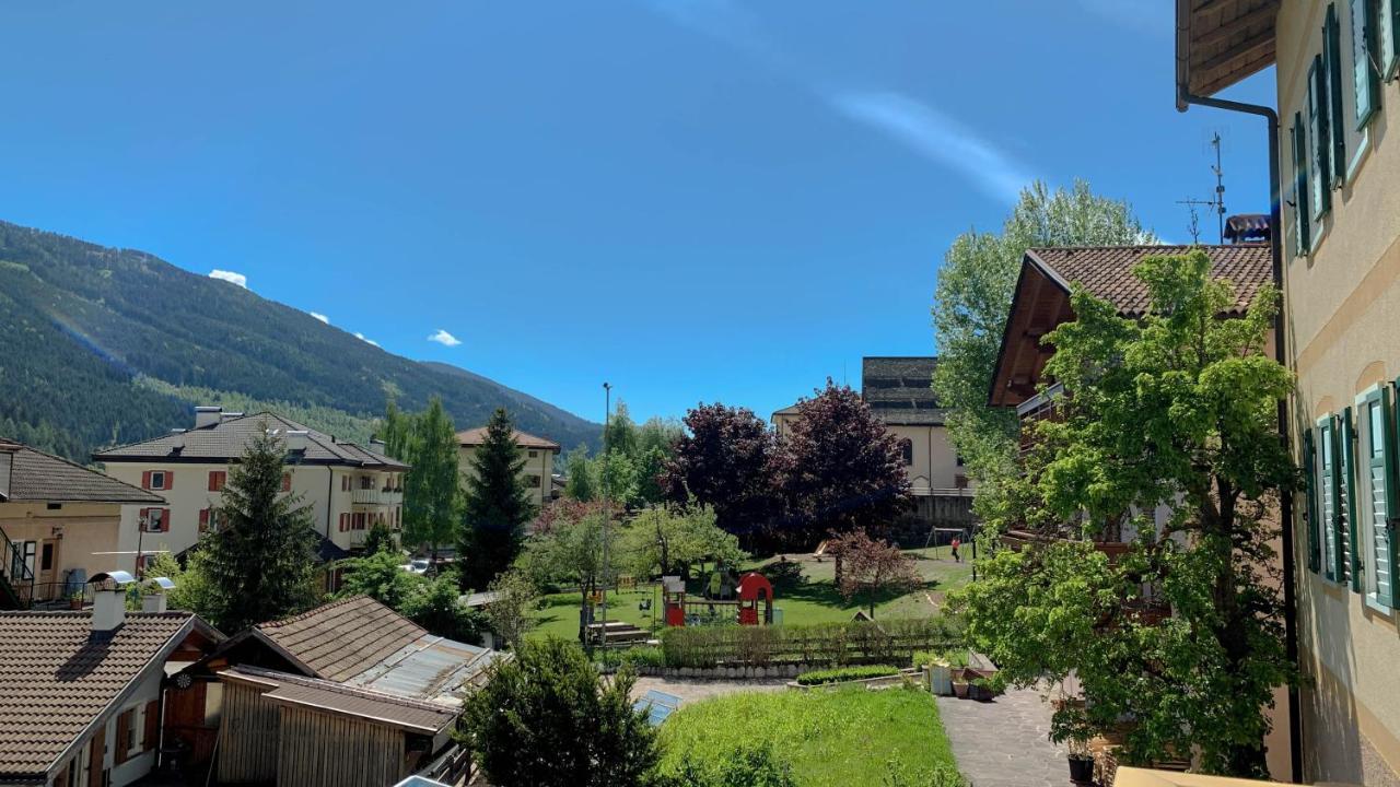 Appartamenti Litegosa Casa Vacanza 1 Panchia Bagian luar foto