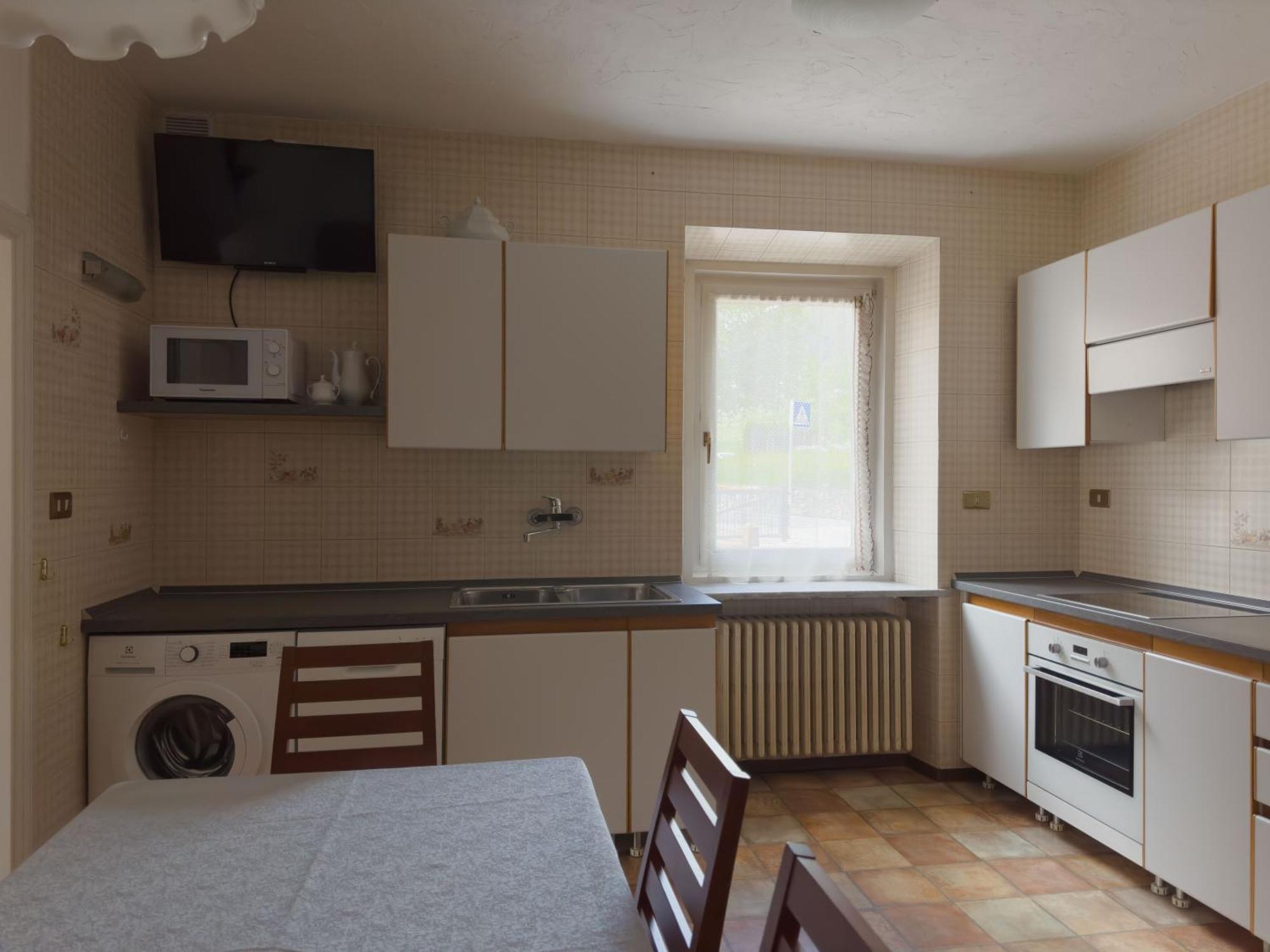 Appartamenti Litegosa Casa Vacanza 1 Panchia Bagian luar foto